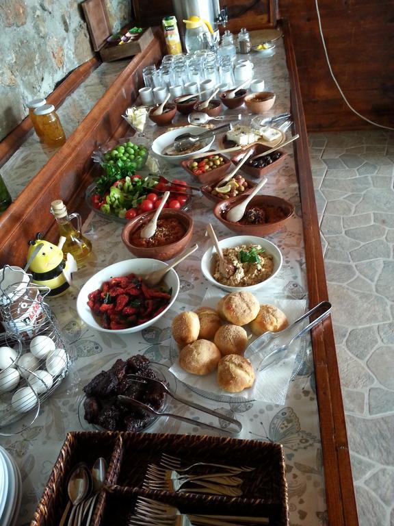 Hanimeli Bozcaada