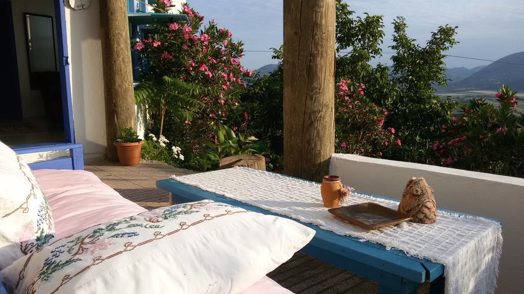 Dimitri Ada Evi & Restaurant * Gokceada