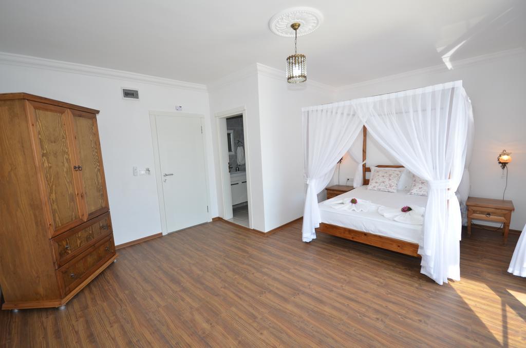 Hotel Dinc