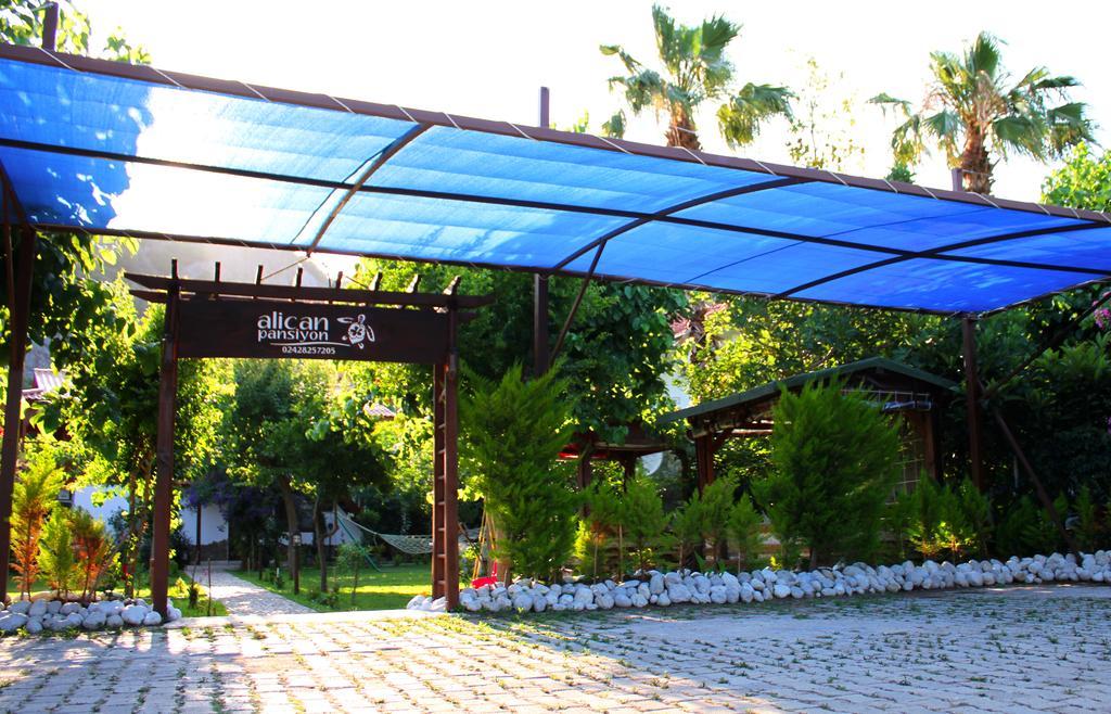 Guest house Alican