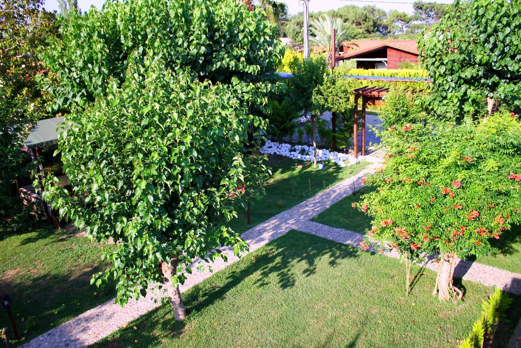 Alican Guest house 3*