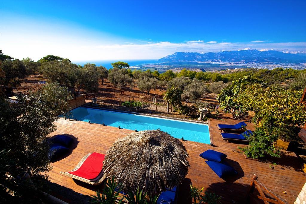 Prima Donna - Couples Only Hotel Patara