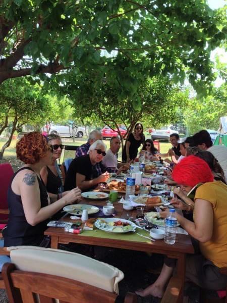 Friends Pension&camping *