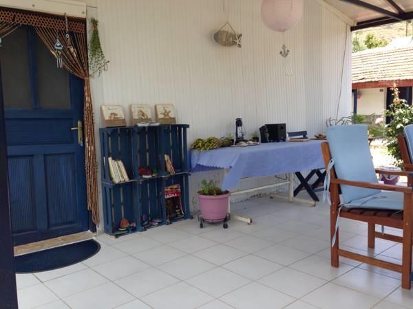 Friends Pension&camping