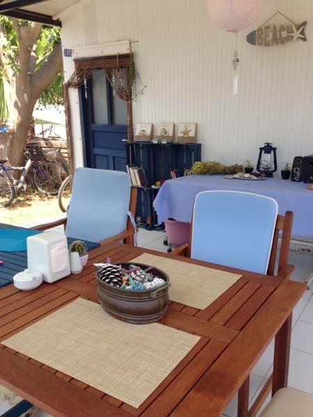 Friends Pension&camping