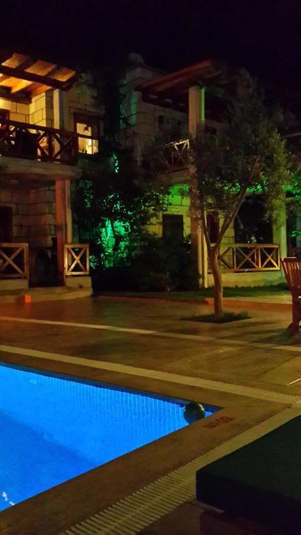 Hotel Borabora Bitez