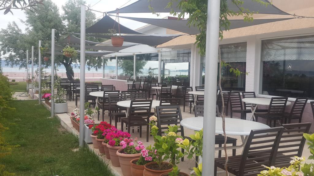 Hotel Etap Altinel 3*