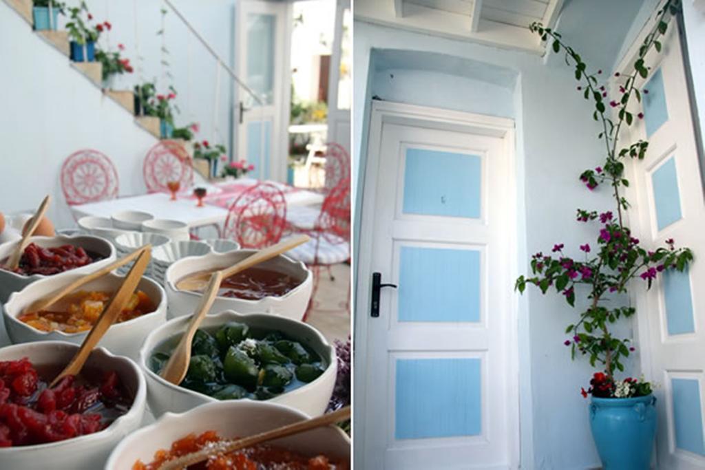 Akarsu Kalyopi Hotel Bozcaada