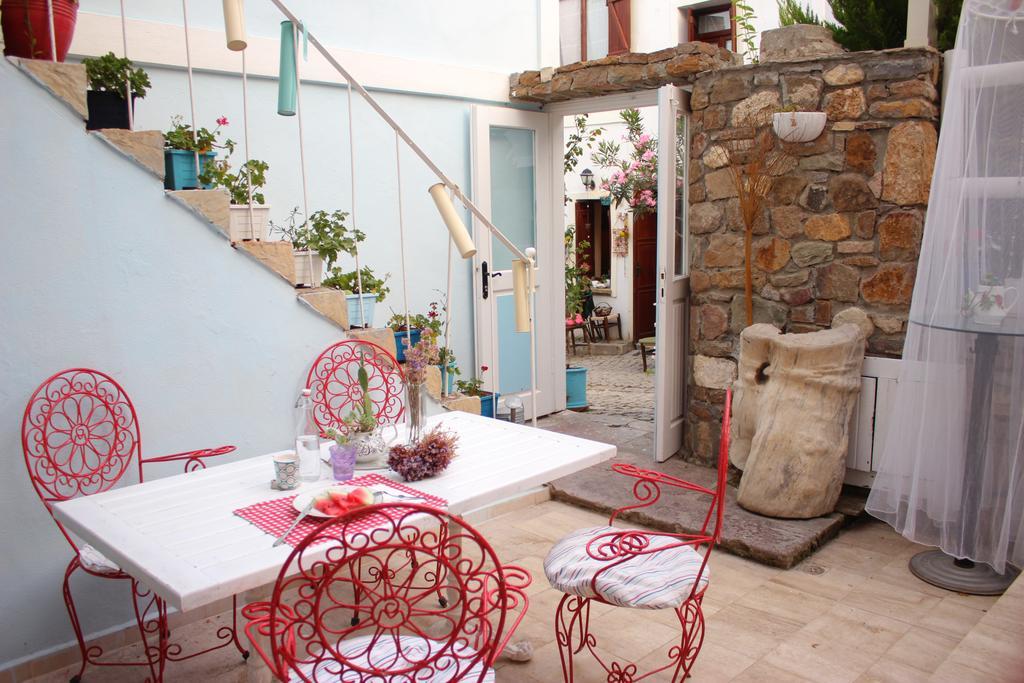 Hotel Akarsu Kalyopi Bozcaada