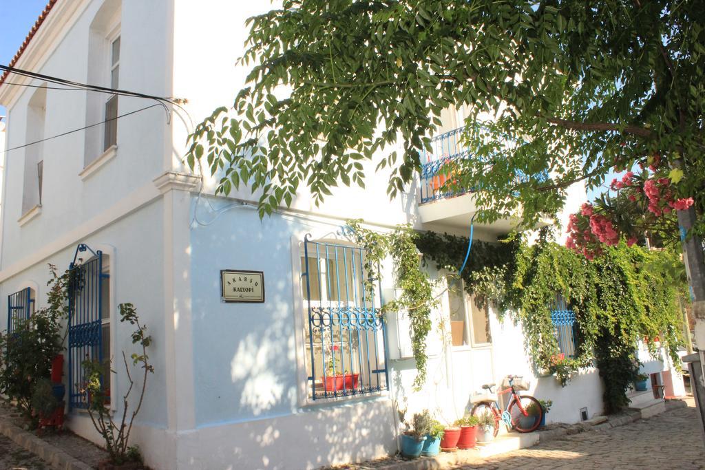 Akarsu Kalyopi Hotel 3*