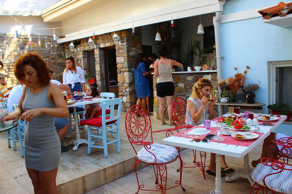 Hotel Akarsu Kalyopi Bozcaada