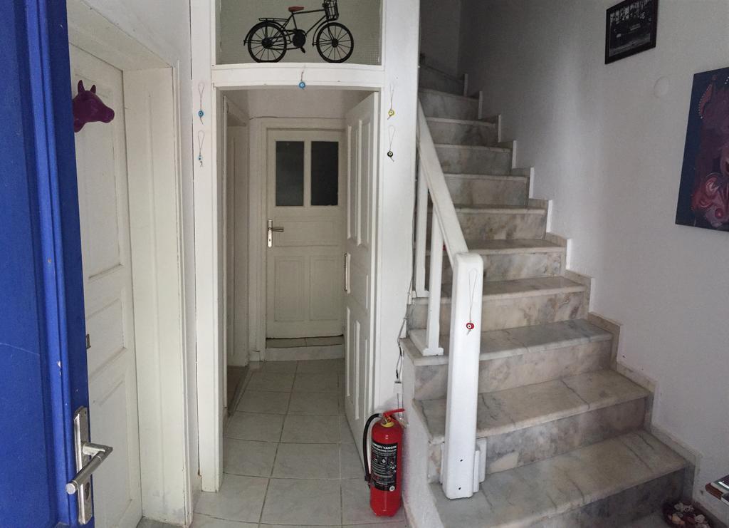 Guest house Marti