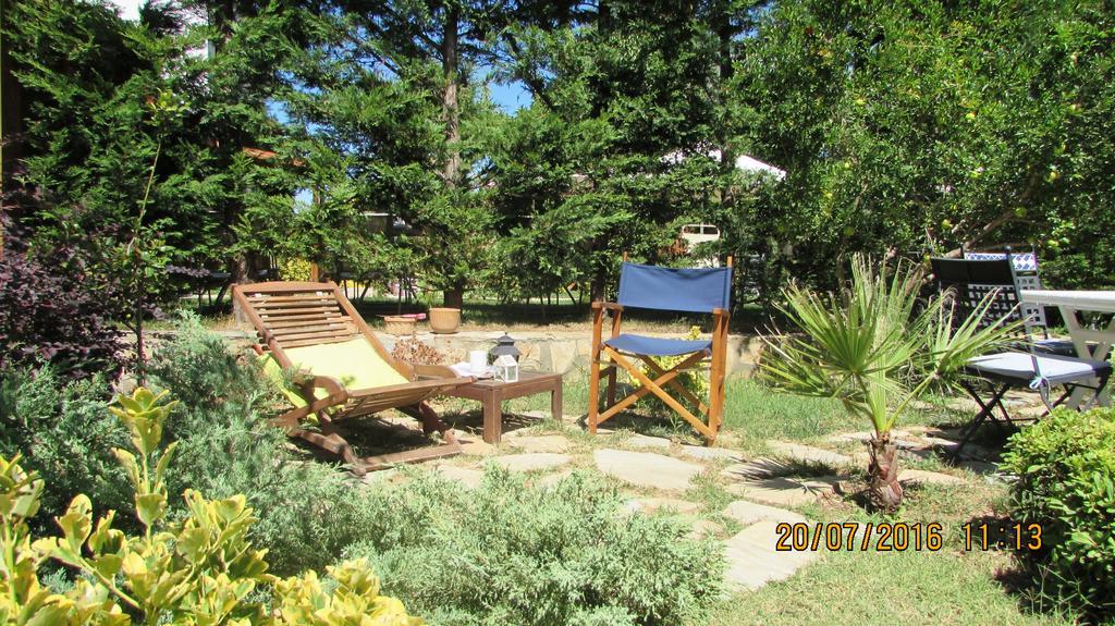 Hotel Ege 3*