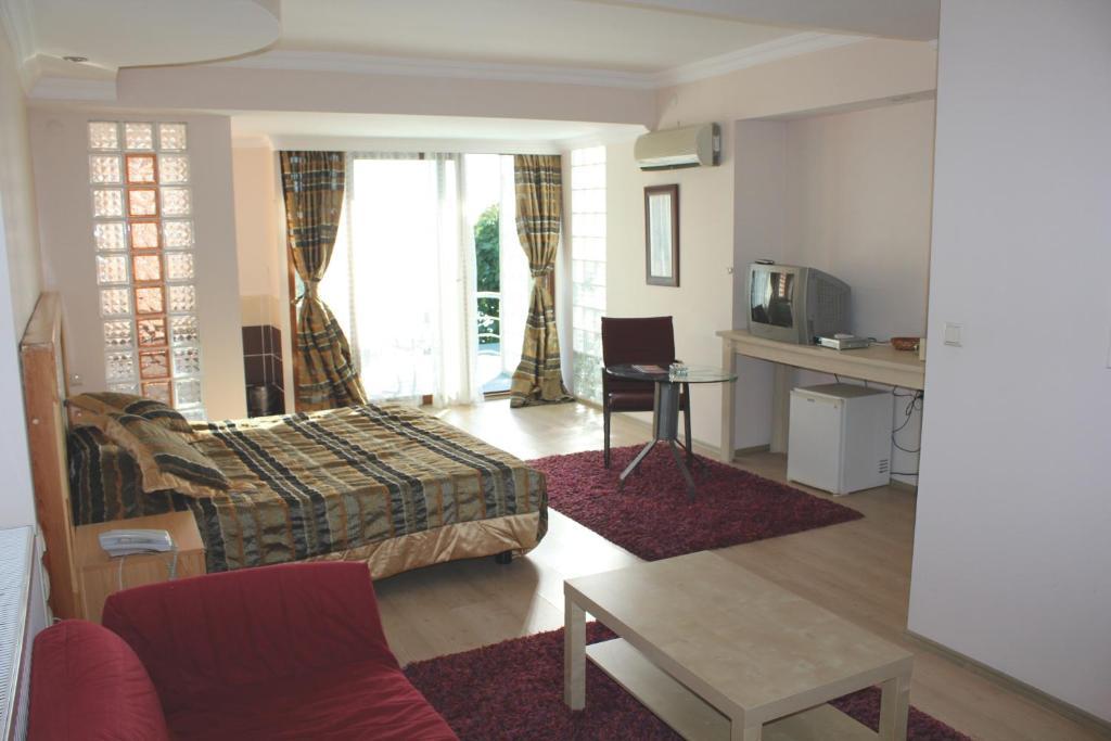 Hotel Atamer