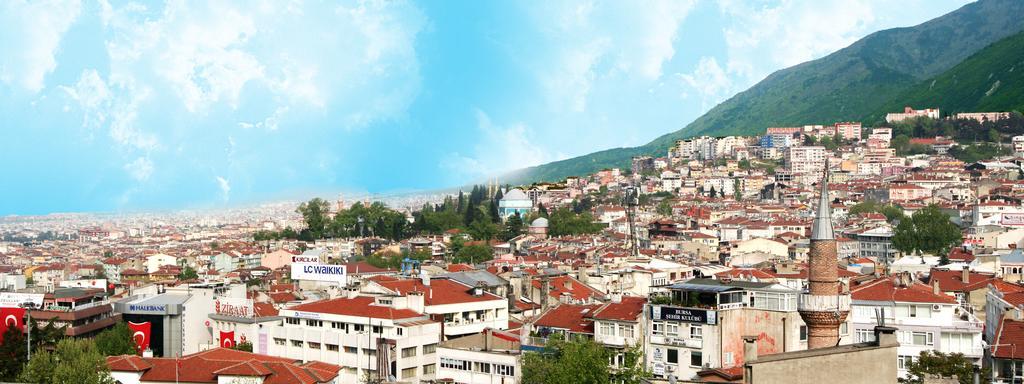 Grand Heykel Bursa
