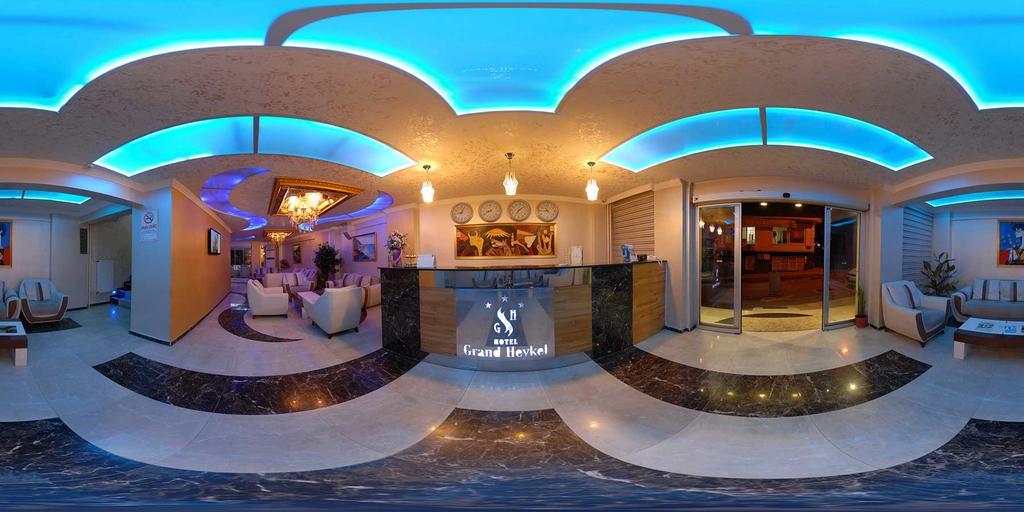 Grand Heykel Hotel Bursa