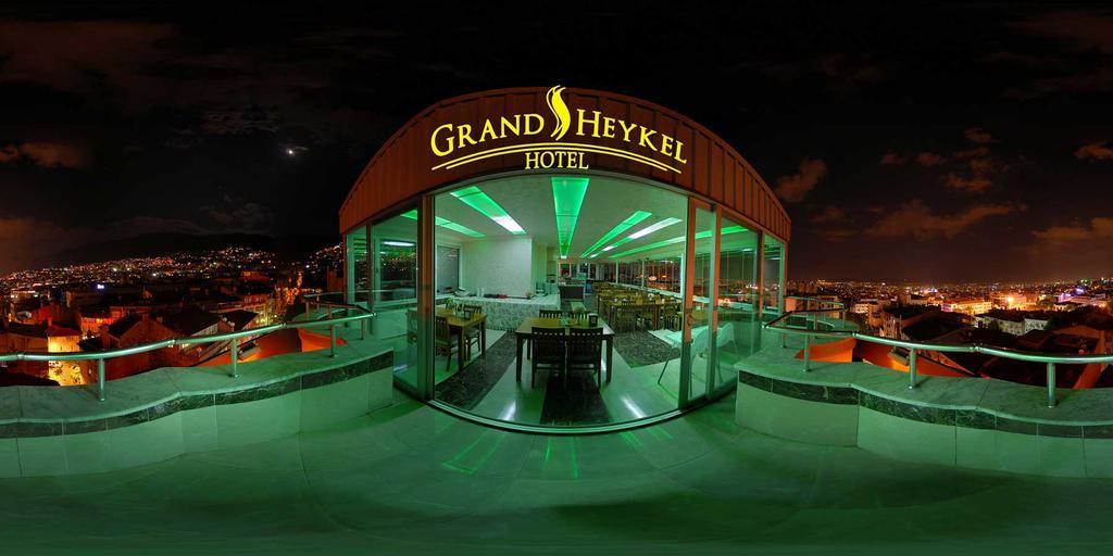 Grand Heykel Bursa