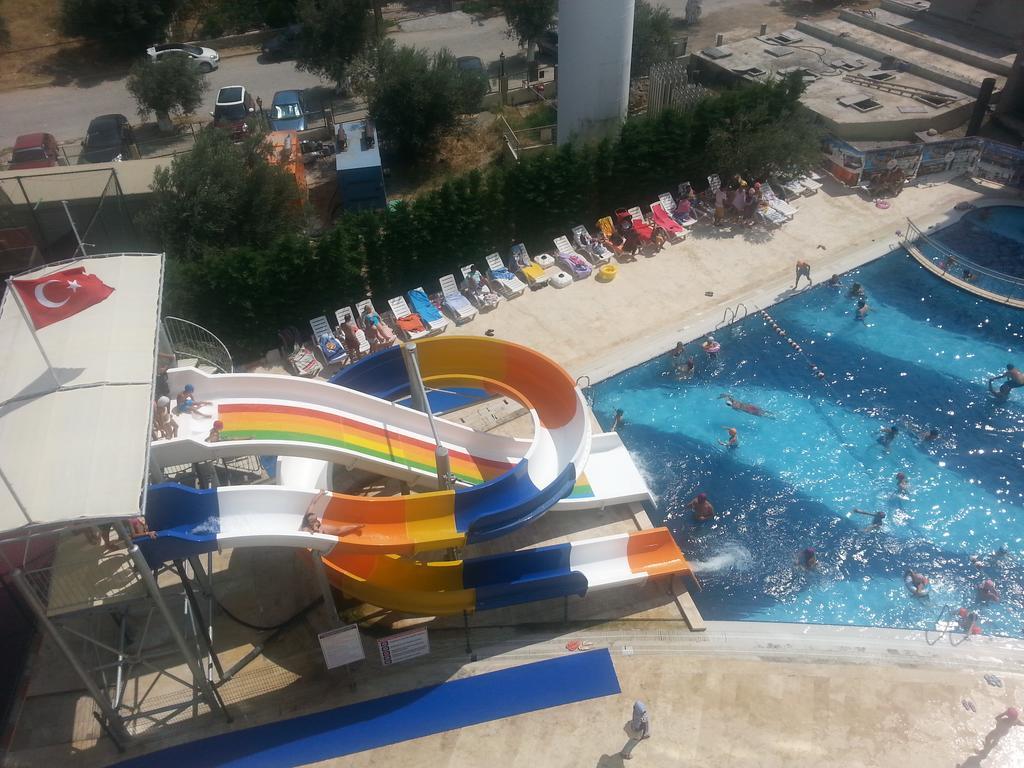Hattusa Vacation Thermal Club Kazdaglari Hotel Gure