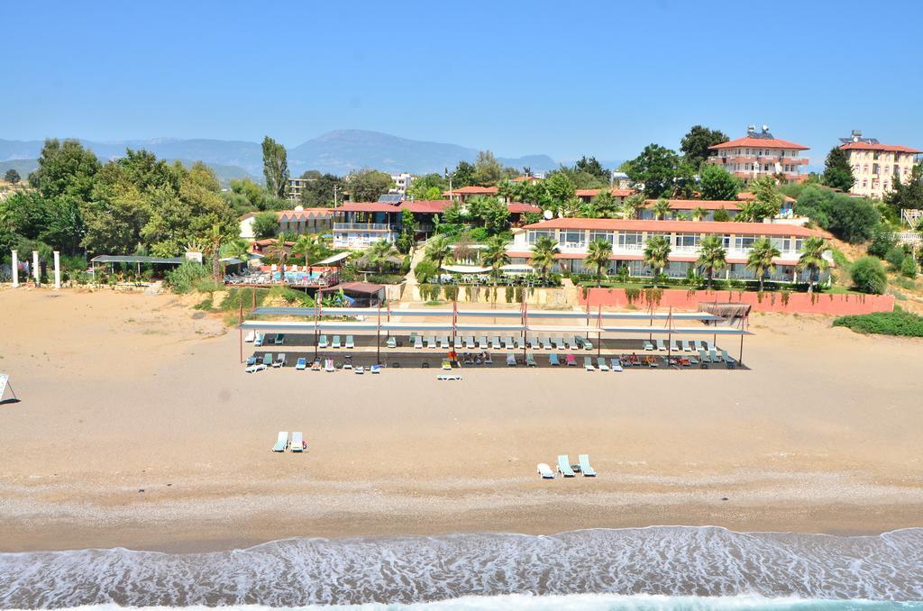 Adora Hotel Hotel 3*