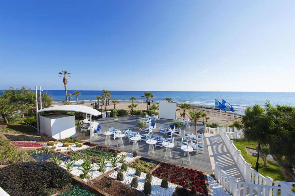 Resort Flora Garden - Couples Concept - Adults Over 16 Only Kizilot