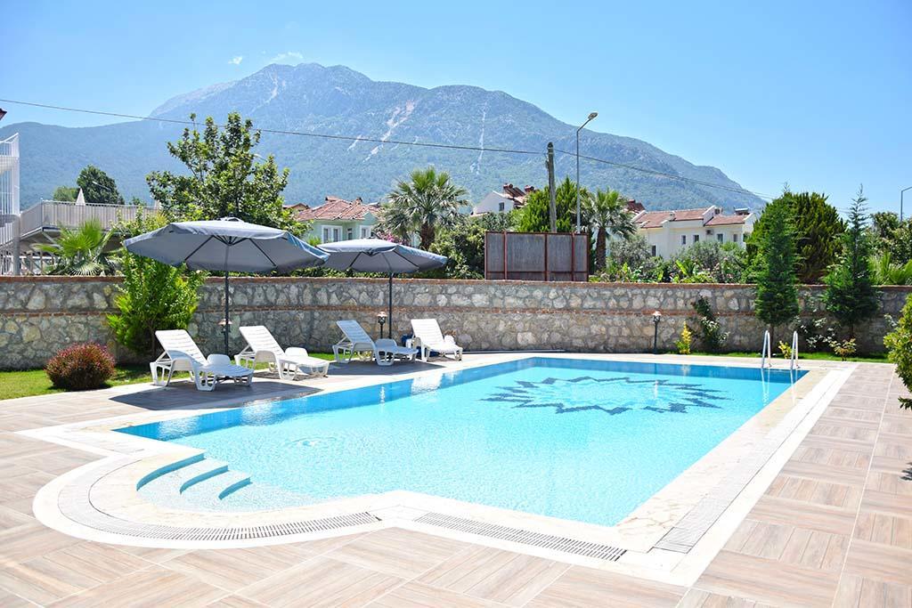 Villa Belvedere Fethiye