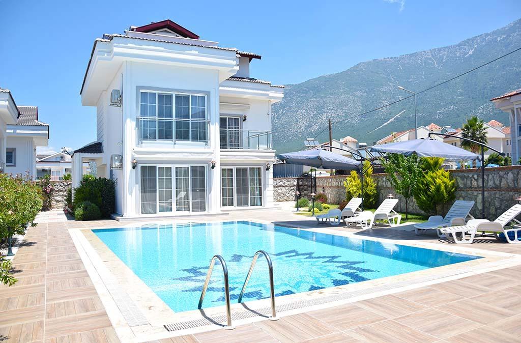Belvedere Fethiye