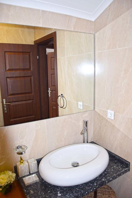 Villa Belvedere Fethiye
