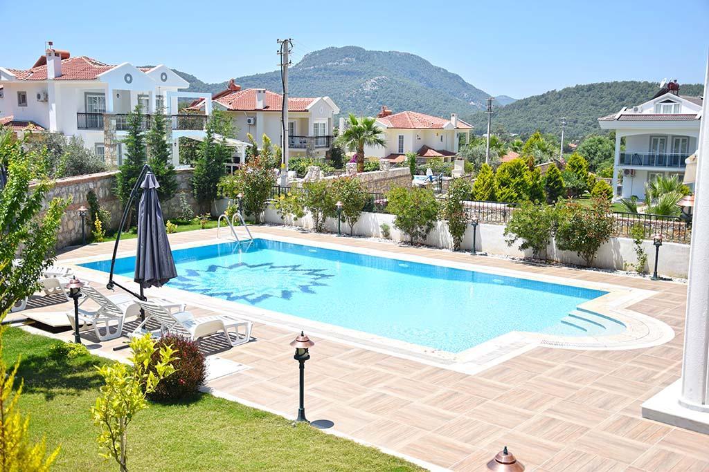 Belvedere Fethiye