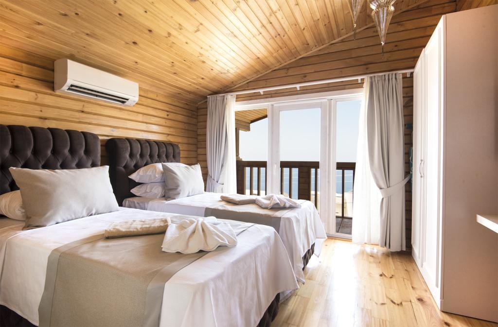Eco Fulya Villa