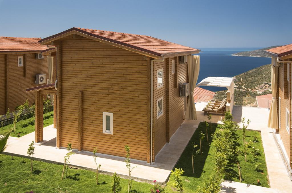 Eco Fulya