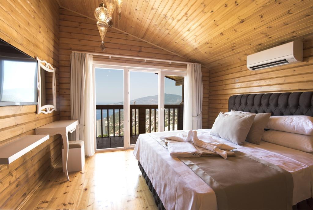 Eco Fulya * Kalkan