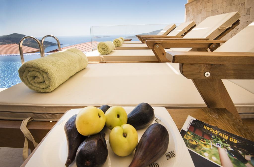 Villa Eco Fulya *