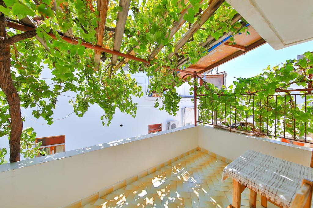 Ates Hostel Kas