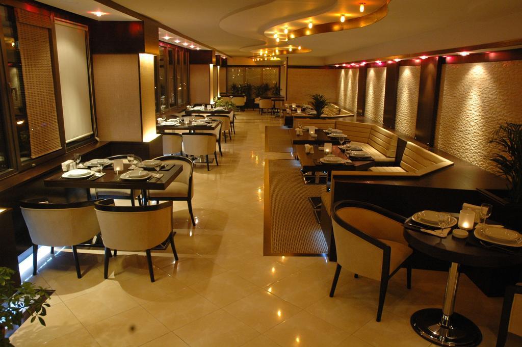 Hotel Grand