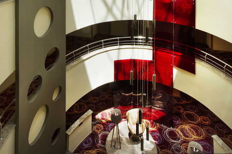 Dedeman Park Gaziantep Oteli 4*