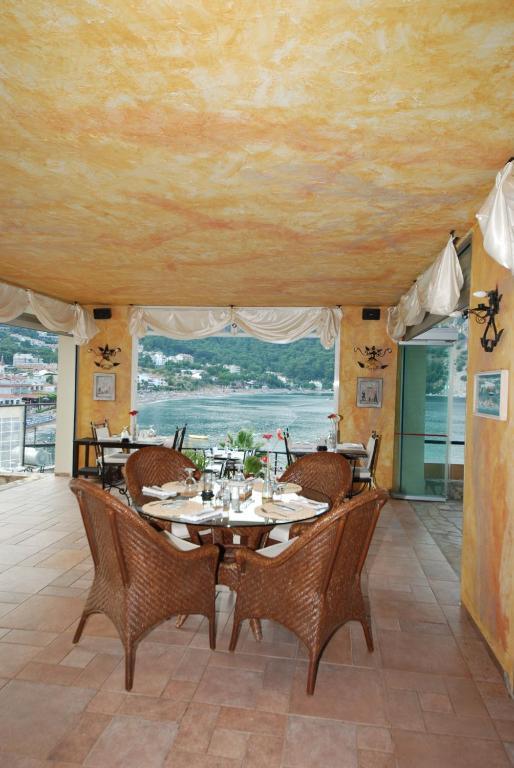 Es Aparthotel