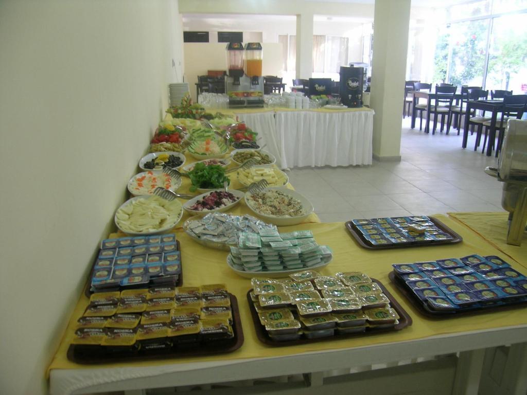 Alacati Golden Resort 3* Cesme