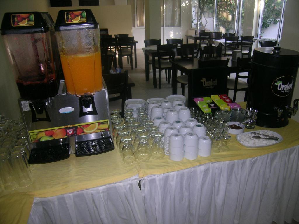 Alacati Golden Resort Cesme