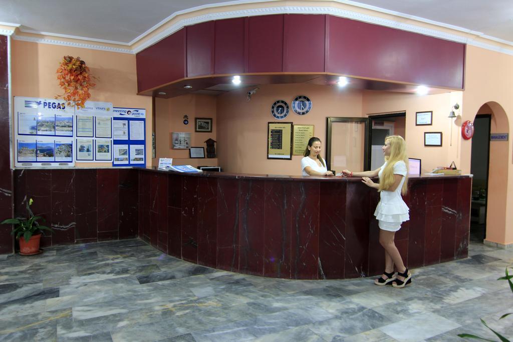 Bariscan Alanya