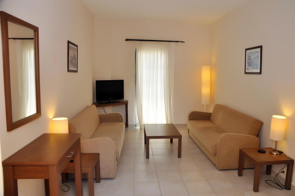 Aparthotel Siesta 3*