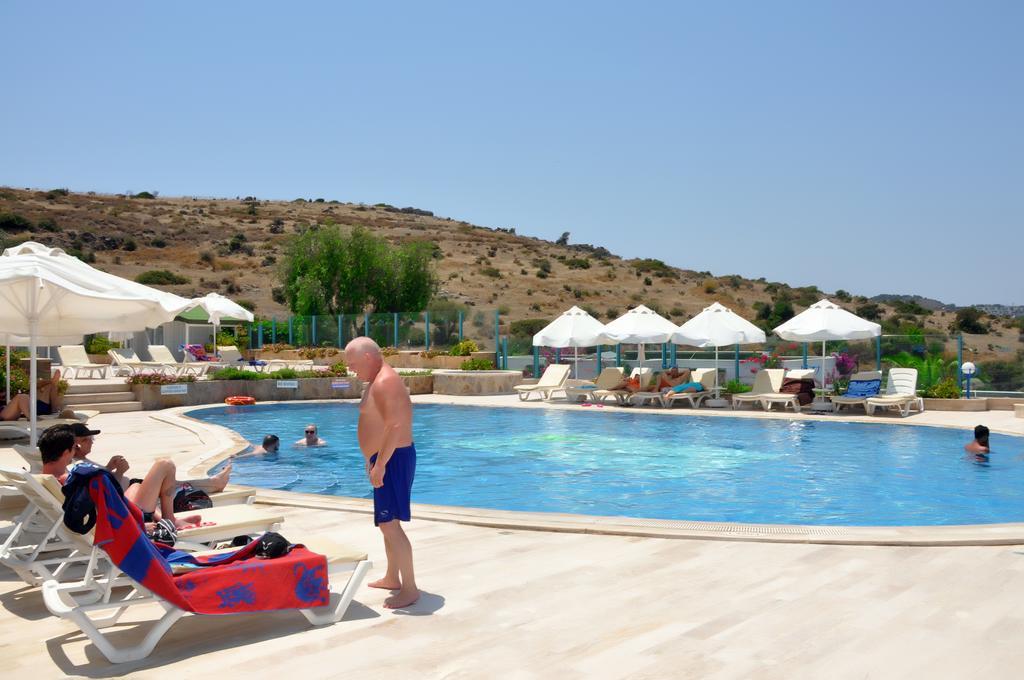 Aparthotel Siesta Bodrum