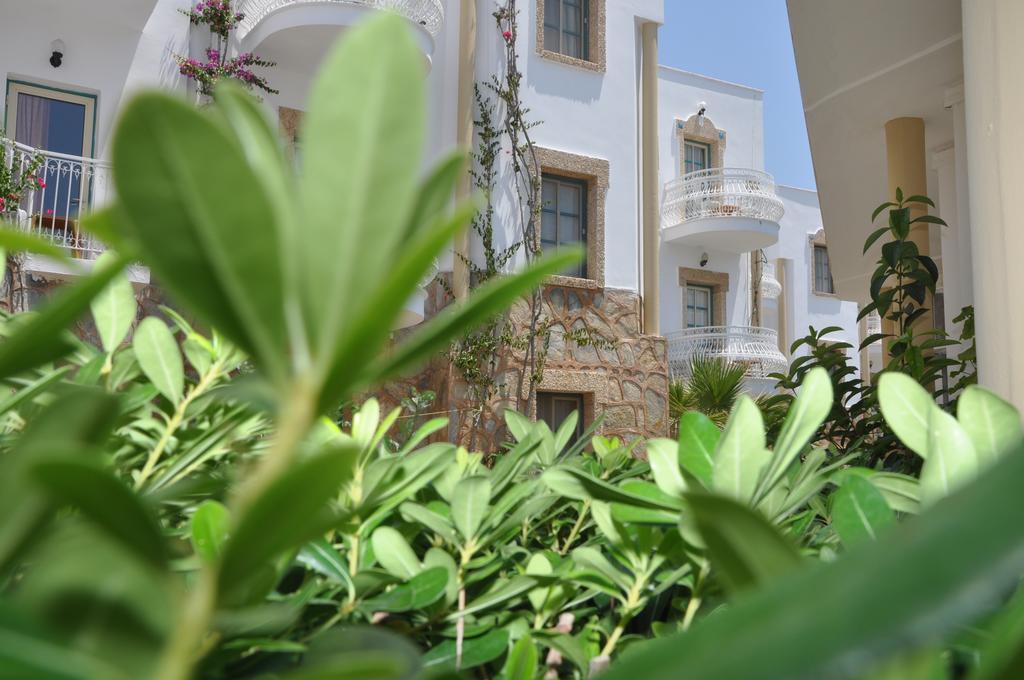 Aparthotel Siesta 3*