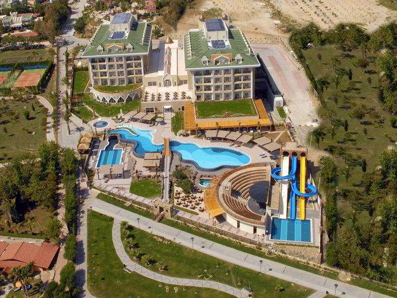Adalya & Adults Only 5*
