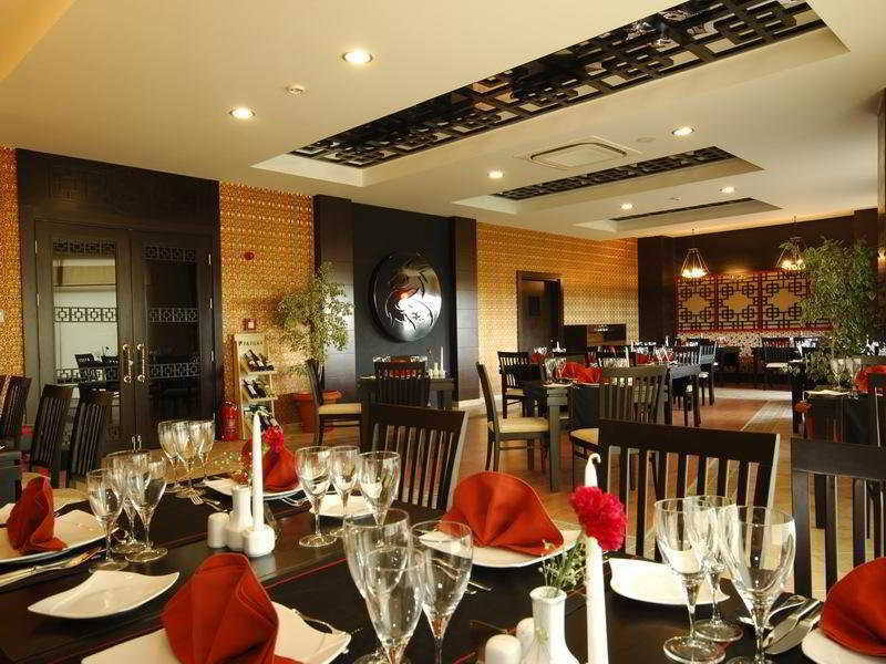 Seaden Sea World & Hotel Kizilagac (Manavgat)