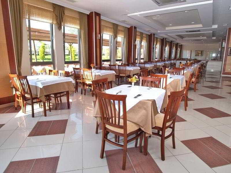 Club Side Coast 5* Colakli