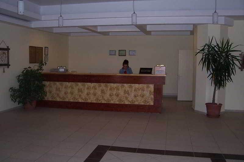 Hotel Maya Golf (adults Only) Side