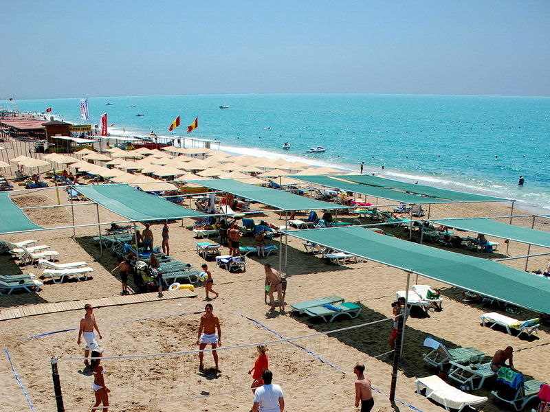 Hotel Maya Golf (adults Only)