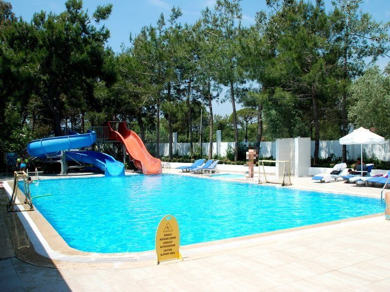 Maya Golf (adults Only) Hotel 4*