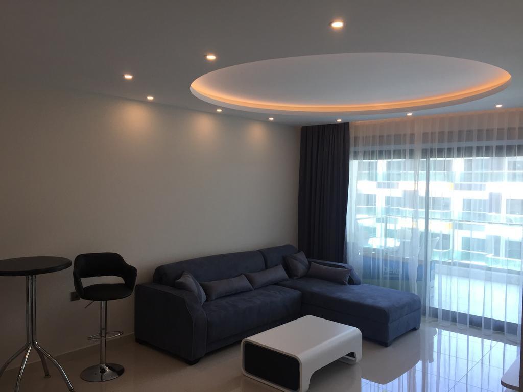 Apartment Seaside Mahmutlar