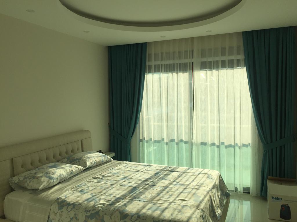 Seaside Apartment